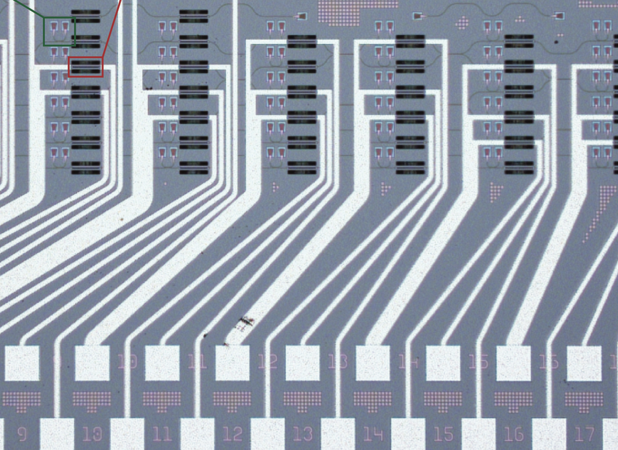 Experimental Backprop